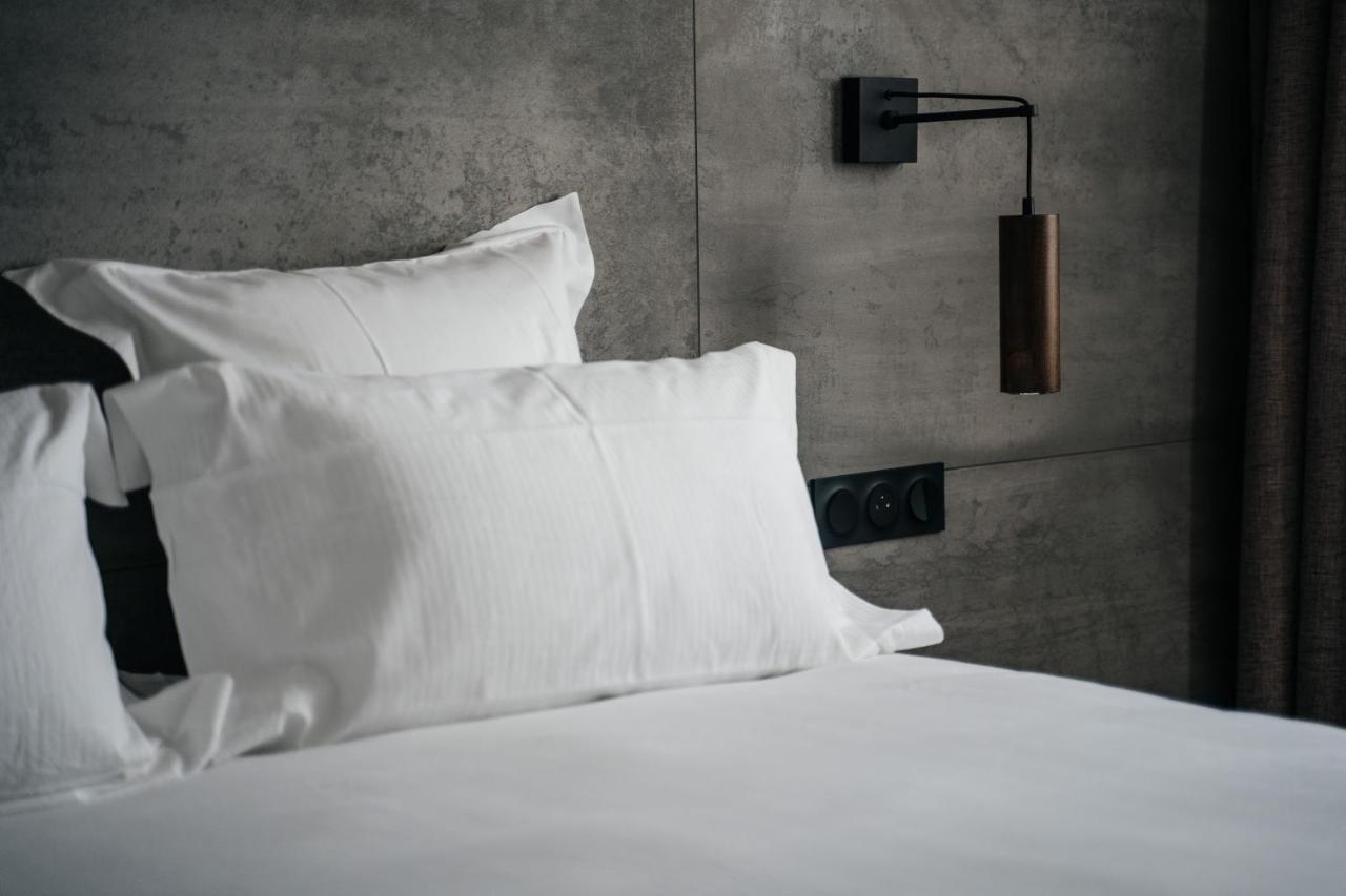 Auberge Du Lyonnais 阿讷西 外观 照片