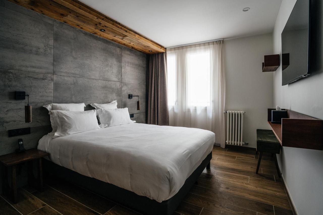 Auberge Du Lyonnais 阿讷西 外观 照片