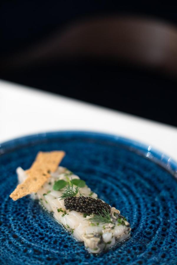 Auberge Du Lyonnais 阿讷西 外观 照片