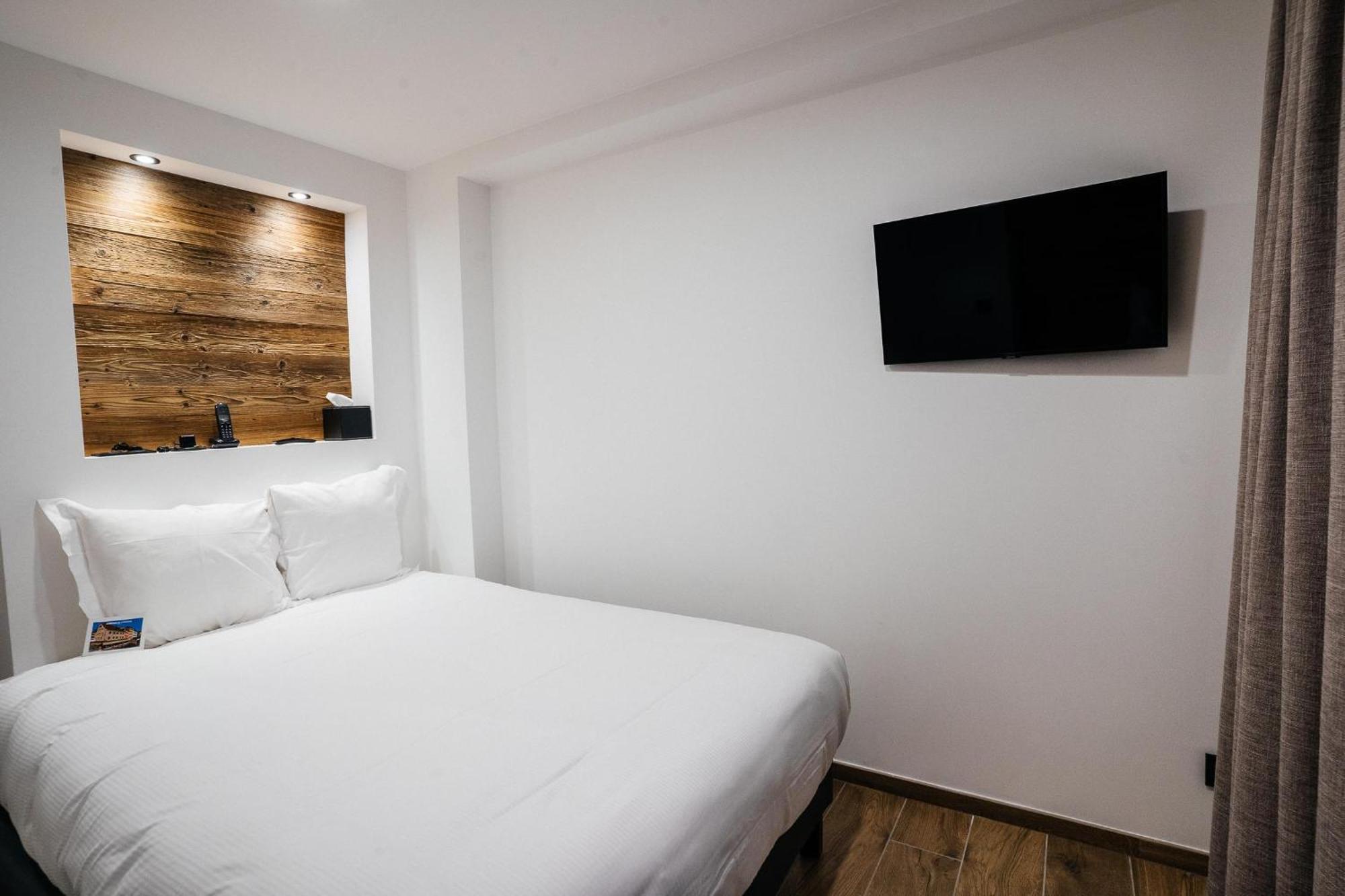 Auberge Du Lyonnais 阿讷西 外观 照片