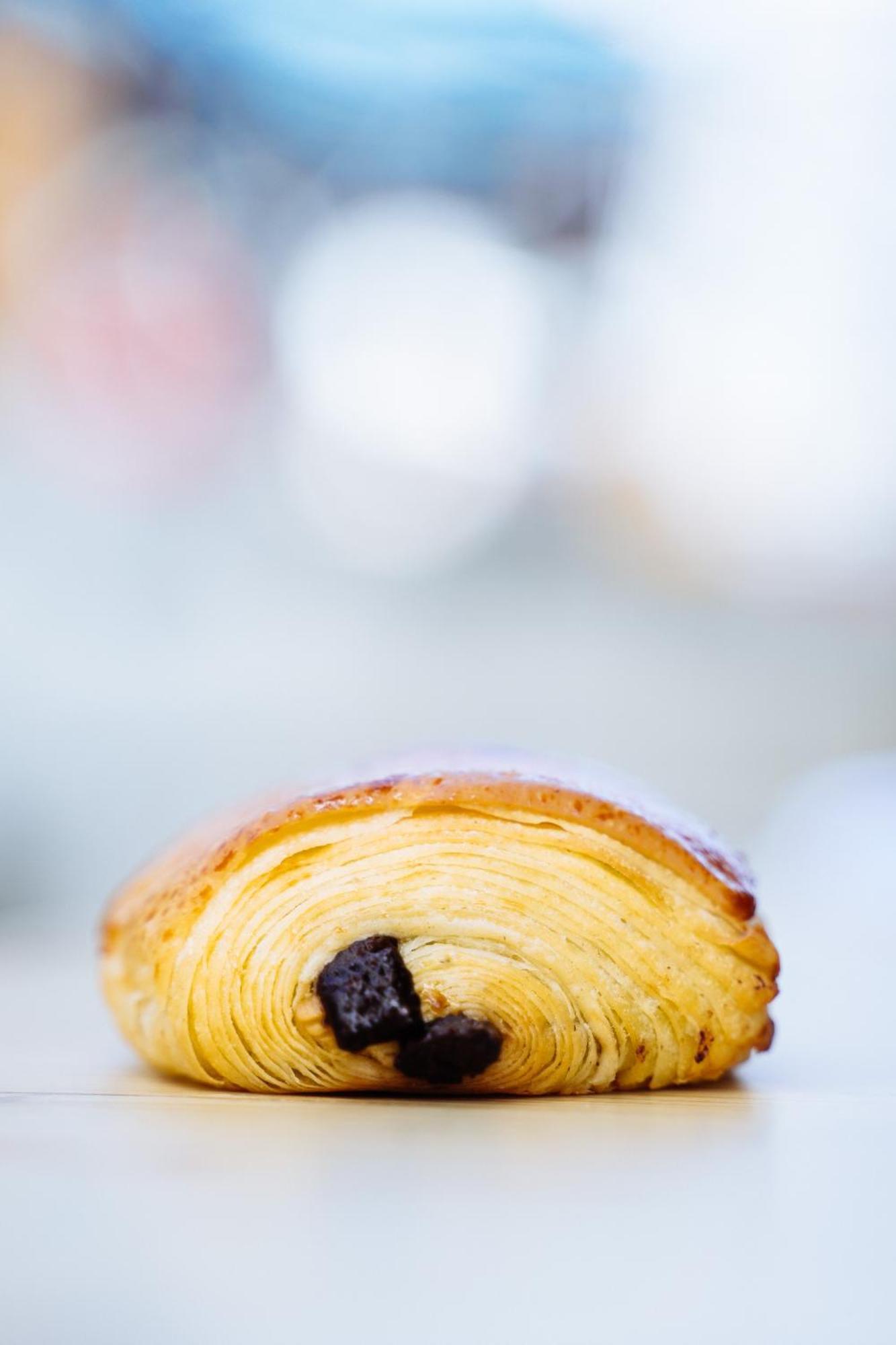 Auberge Du Lyonnais 阿讷西 外观 照片